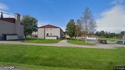 Apartments for rent in Nordanstig - Photo from Google Street View