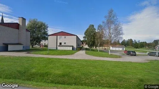 Apartments for rent in Nordanstig - Photo from Google Street View