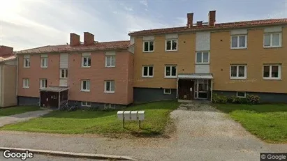 Apartments for rent in Ånge - Photo from Google Street View