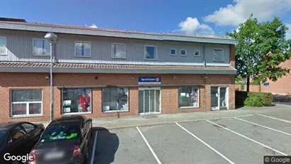 Apartments for rent in Bjerringbro - Photo from Google Street View