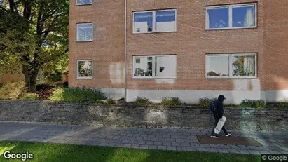 Apartments for rent in Skövde - Photo from Google Street View