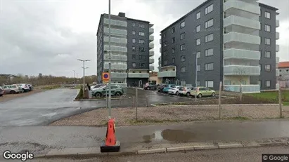Apartments for rent in Skövde - Photo from Google Street View
