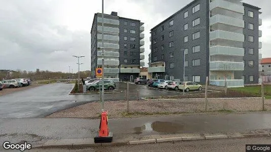 Apartments for rent in Skövde - Photo from Google Street View