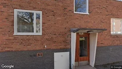 Apartments for rent in Skövde - Photo from Google Street View