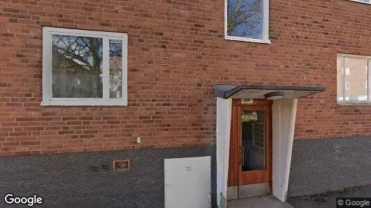 Apartments for rent in Skövde - Photo from Google Street View