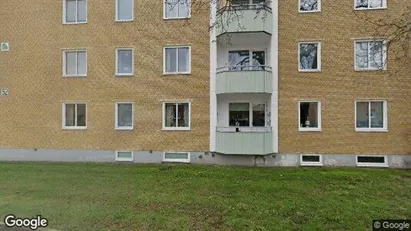 Apartments for rent in Skövde - Photo from Google Street View