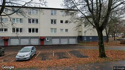 Apartments for rent in Eskilstuna - Photo from Google Street View