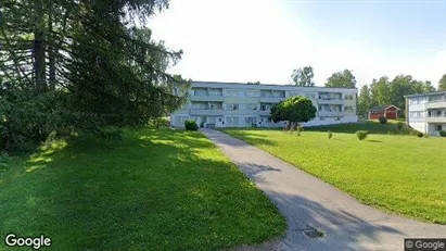 Apartments for rent in Bengtsfors - Photo from Google Street View