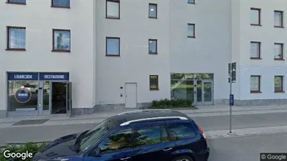 Apartments for rent in Uppsala - Photo from Google Street View