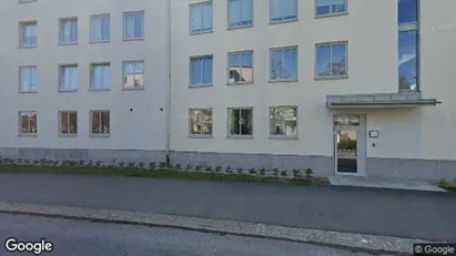 Apartments for rent in Kumla - Photo from Google Street View