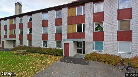 Apartments for rent in Ludvika - Photo from Google Street View