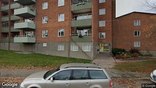 Apartments for rent in Eskilstuna - Photo from Google Street View