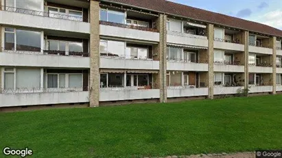 Apartments for rent in Virum - Photo from Google Street View