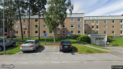 Apartments for rent in Växjö - Photo from Google Street View