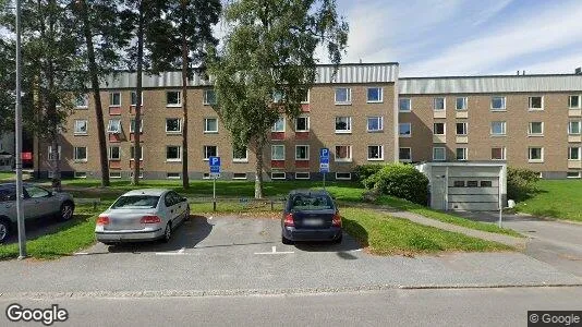 Apartments for rent in Växjö - Photo from Google Street View