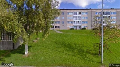 Apartments for rent in Vilhelmina - Photo from Google Street View