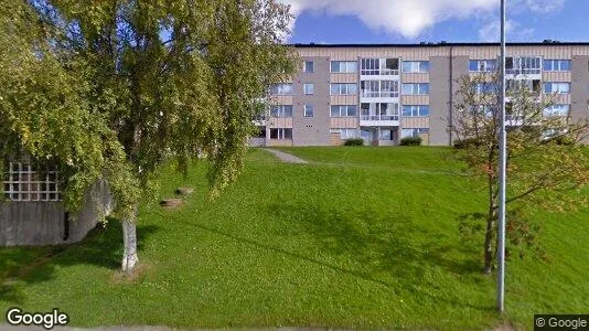 Apartments for rent in Vilhelmina - Photo from Google Street View
