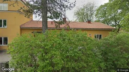 Apartments for rent in Falun - Photo from Google Street View
