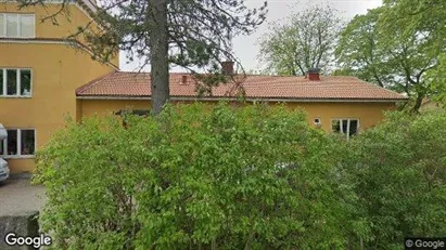 Apartments for rent in Falun - Photo from Google Street View