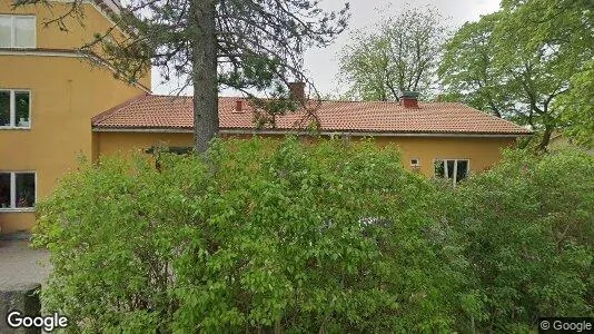 Apartments for rent in Falun - Photo from Google Street View