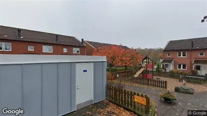 Apartments for rent in Uddevalla - Photo from Google Street View