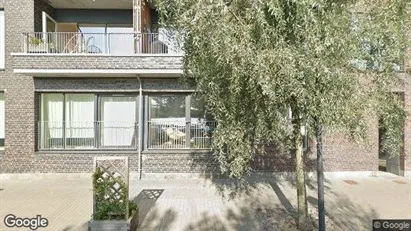 Apartments for rent in Copenhagen SV - Photo from Google Street View