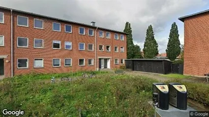 Apartments for rent in Viborg - Photo from Google Street View