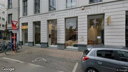 Apartments for rent in Stad Gent - Photo from Google Street View