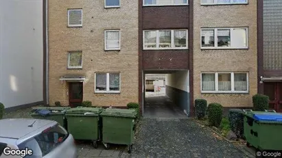 Apartments for rent in Oberhausen - Photo from Google Street View