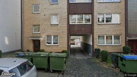 Apartments for rent in Oberhausen - Photo from Google Street View