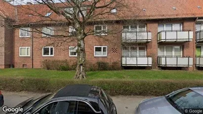 Apartments for rent in Kiel - Photo from Google Street View