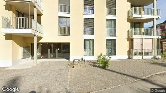 Apartments for rent in Bern-Mittelland - Photo from Google Street View