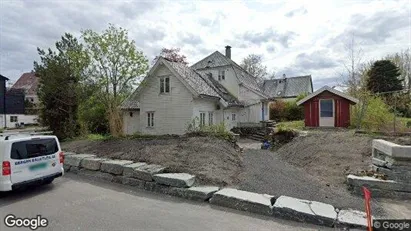 Apartments for rent in Bergen Fana - Photo from Google Street View