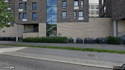 Apartments for rent in Sandefjord - Photo from Google Street View