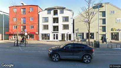 Apartments for rent in Trondheim Midtbyen - Photo from Google Street View
