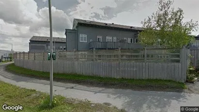 Apartments for rent in Trondheim Østbyen - Photo from Google Street View