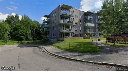 Apartments for rent in Oslo Alna - Photo from Google Street View