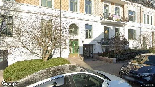 Apartments for rent in Oslo Frogner - Photo from Google Street View