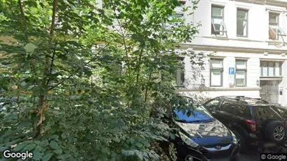 Apartments for rent in Oslo Frogner - Photo from Google Street View