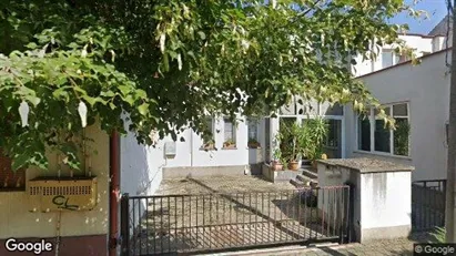 Apartments for rent in Timişoara - Photo from Google Street View