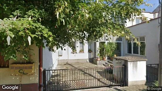 Apartments for rent in Timişoara - Photo from Google Street View