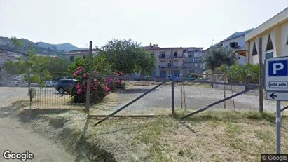 Apartments for rent in Gioiosa Marea - Photo from Google Street View