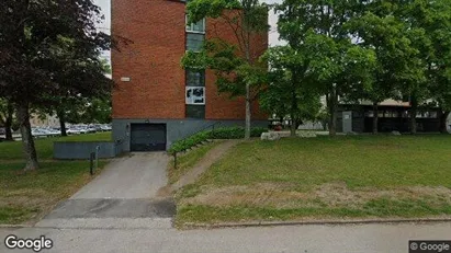 Apartments for rent in Växjö - Photo from Google Street View