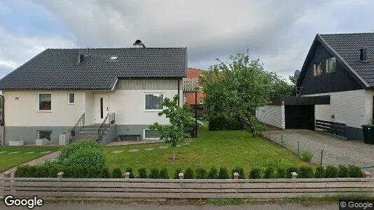 Apartments for rent in Växjö - Photo from Google Street View