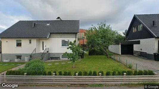 Apartments for rent in Växjö - Photo from Google Street View