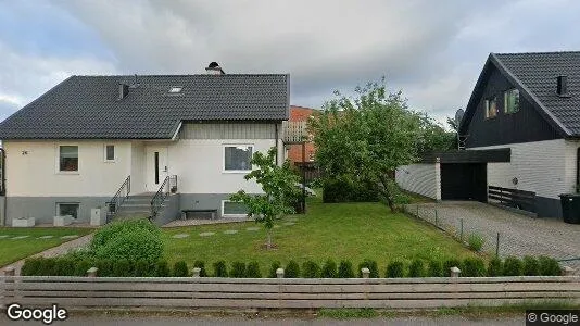 Apartments for rent in Växjö - Photo from Google Street View