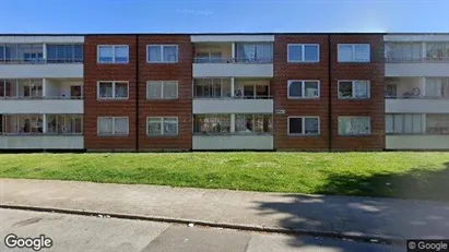 Apartments for rent in Malmö City - Photo from Google Street View