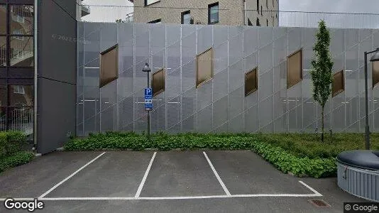 Apartments for rent in Gothenburg City Centre - Photo from Google Street View