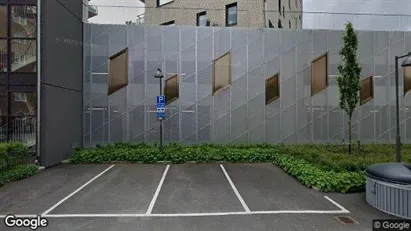 Apartments for rent in Gothenburg City Centre - Photo from Google Street View