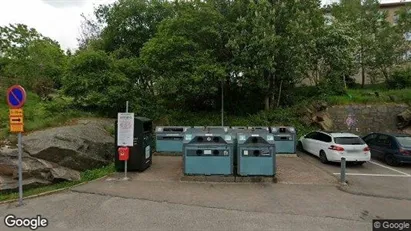 Apartments for rent in Gothenburg City Centre - Photo from Google Street View